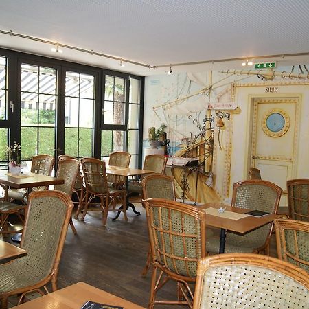 Hotel Schlosspintli Spiez Eksteriør billede