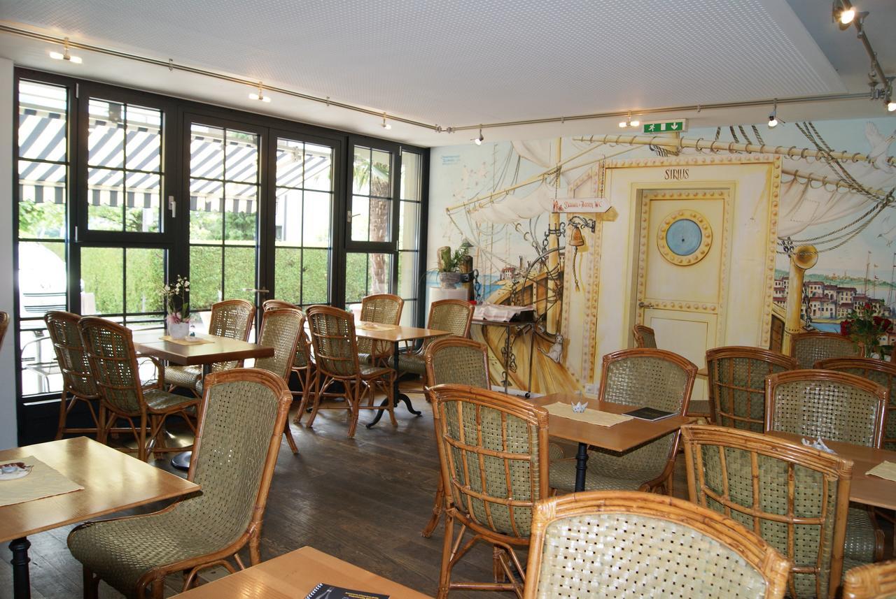 Hotel Schlosspintli Spiez Eksteriør billede